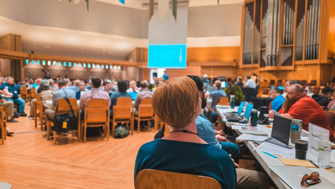 professional development seminar